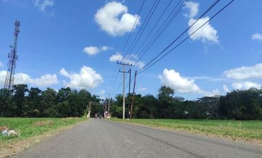 Promo 80 Jutaan; Kawasan Hunian; SHM