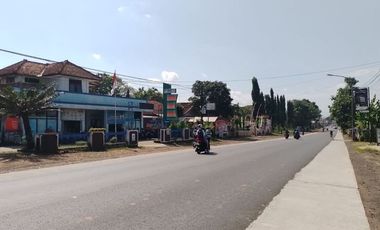 Promo 80 Jutaan; Kawasan Hunian; SHM