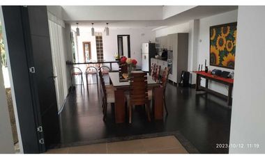 Venta Casa San Bernardo Del Viento