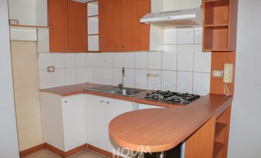 Departamento Metro Santa Ana L5 ID: 27974r