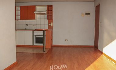 Departamento Metro Santa Ana L5 ID: 27974r