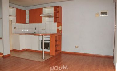 Departamento Metro Santa Ana L5 ID: 27974r