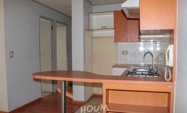 Departamento Metro Santa Ana L5 ID: 27974r