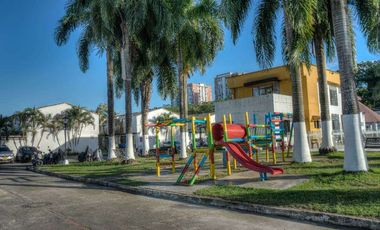 CASA EN ARRIENDO - VENTA VILLAVICENCIO CONJUNTO CERRADO NUEVA ESPERANZA II VILLAVICENCIO