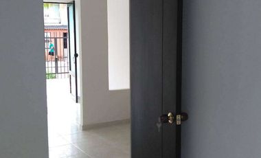 CASA EN ARRIENDO - VENTA VILLAVICENCIO CONJUNTO CERRADO NUEVA ESPERANZA II VILLAVICENCIO