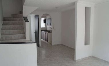 CASA EN ARRIENDO - VENTA VILLAVICENCIO CONJUNTO CERRADO NUEVA ESPERANZA II VILLAVICENCIO