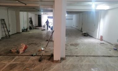 LOCALES PARA ARRIENDO EN PRADO