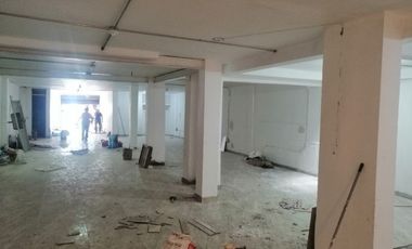 LOCALES PARA ARRIENDO EN PRADO