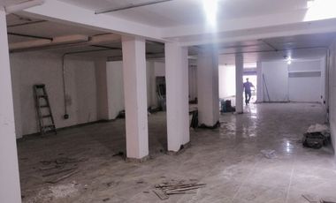 LOCALES PARA ARRIENDO EN PRADO