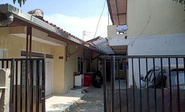 Rumah kost an murah siap huni 259mtr jl Budi cimahi SHM