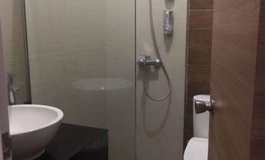 DIJUAL RUMAH MINIMALIS DENGAN KOLAM RENANG PRIBADI @ ANDIR
