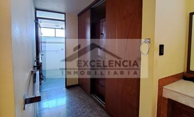 SE VENDE CASA EN CHAPULTEPEC ORIENTE (OPCIONAL A VENTA)