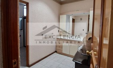 SE VENDE CASA EN CHAPULTEPEC ORIENTE (OPCIONAL A VENTA)