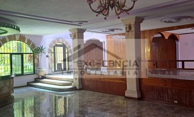 SE VENDE CASA EN CHAPULTEPEC ORIENTE (OPCIONAL A VENTA)