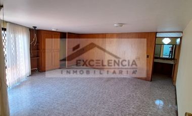 SE VENDE CASA EN CHAPULTEPEC ORIENTE (OPCIONAL A VENTA)