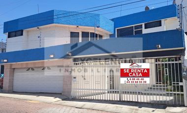 SE VENDE CASA EN CHAPULTEPEC ORIENTE (OPCIONAL A VENTA)