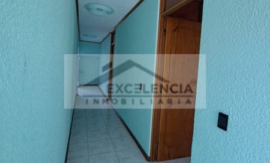 SE VENDE CASA EN CHAPULTEPEC ORIENTE (OPCIONAL A VENTA)