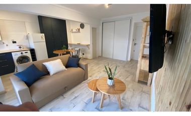 Venta departamento de 1 ambiente, Plaza Rocha, Mar del Plata