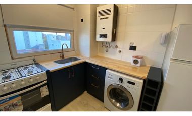 Venta departamento de 1 ambiente, Plaza Rocha, Mar del Plata