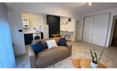 Venta departamento de 1 ambiente, Plaza Rocha, Mar del Plata