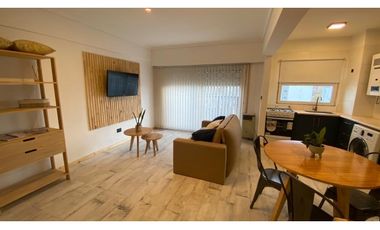 Venta departamento de 1 ambiente, Plaza Rocha, Mar del Plata