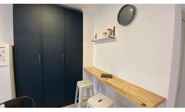 Venta departamento de 1 ambiente, Plaza Rocha, Mar del Plata