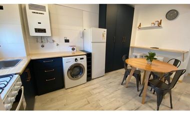 Venta departamento de 1 ambiente, Plaza Rocha, Mar del Plata