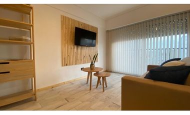 Venta departamento de 1 ambiente, Plaza Rocha, Mar del Plata