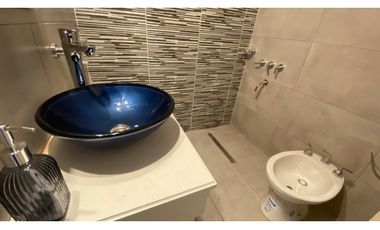 Venta departamento de 1 ambiente, Plaza Rocha, Mar del Plata