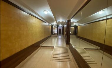 Venta departamento de 1 ambiente, Plaza Rocha, Mar del Plata