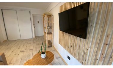 Venta departamento de 1 ambiente, Plaza Rocha, Mar del Plata