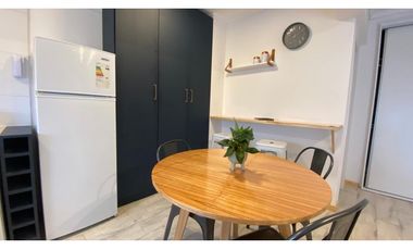 Venta departamento de 1 ambiente, Plaza Rocha, Mar del Plata
