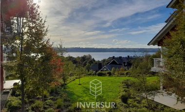 SE VENDE DEPARTAMENTO DE 3 DORMITORIOS EN PATAGONIA - FRUTILLAR BAJO