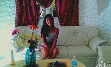 FEUDAL VILLA SEASHORE FOR SALE/RENT inside EL PARADISO Beach Resort, Tingko, Guiwang, Alcoy Cebu Philippines