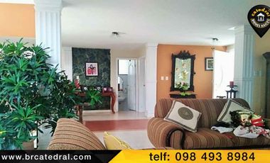 Casa de venta en Charasol – código:17204