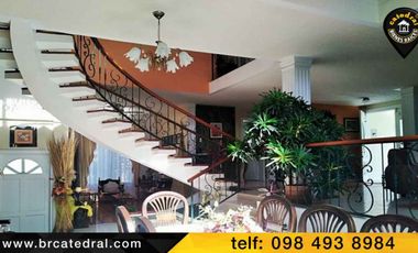 Casa de venta en Charasol – código:17204