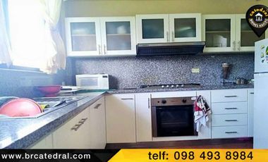 Casa de venta en Charasol – código:17204