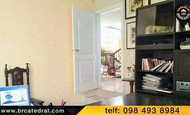 Casa de venta en Charasol – código:17204