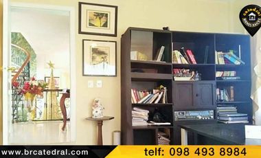 Casa de venta en Charasol – código:17204