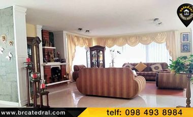 Casa de venta en Charasol – código:17204