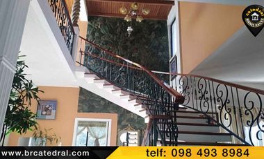 Casa de venta en Charasol – código:17204