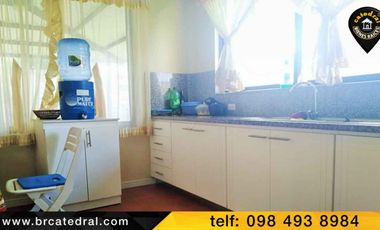 Casa de venta en Charasol – código:17204