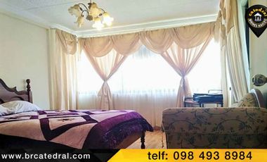 Casa de venta en Charasol – código:17204