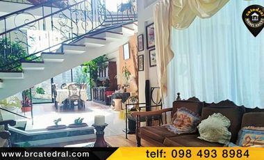 Casa de venta en Charasol – código:17204