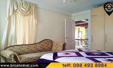 Casa de venta en Charasol – código:17204