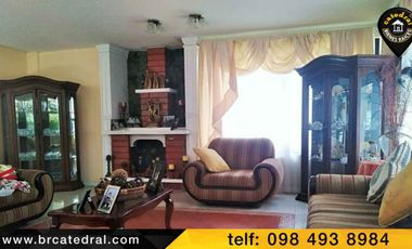 Casa de venta en Charasol – código:17204