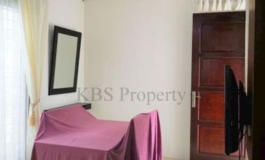 Dijual/Disewa Rumah Villa Panbil (Muka Kuning) Type 113/136 m2 - Batam