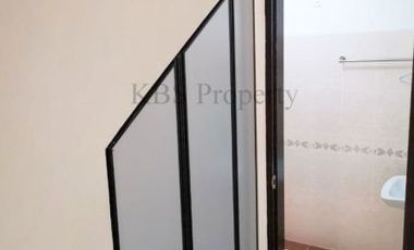 Dijual/Disewa Rumah Villa Panbil (Muka Kuning) Type 113/136 m2 - Batam
