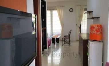 Dijual/Disewa Rumah Villa Panbil (Muka Kuning) Type 113/136 m2 - Batam