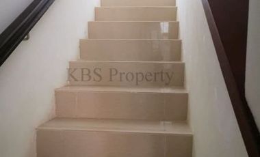 Dijual/Disewa Rumah Villa Panbil (Muka Kuning) Type 113/136 m2 - Batam
